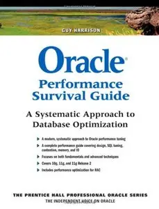 Oracle Performance Survival Guide (Repost)