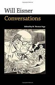 Will Eisner: Conversations