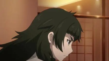 Steins;Gate 0 S01E02