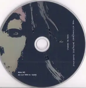 The Kilimanjaro Darkjazz Ensemble - Here Be Dragons (2009) {Ad Noiseam}