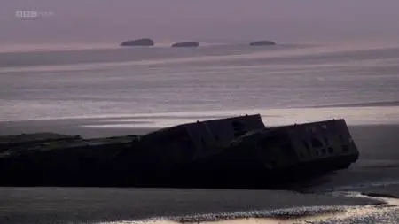 Normandy '44: The Battle Beyond D-Day (2015)