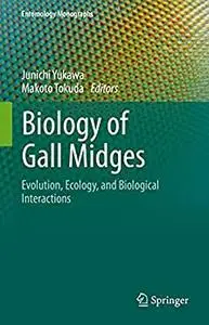 Biology of Gall Midges