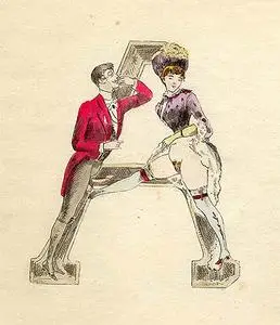 EroAlphabet