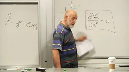 Einsteins General Theory of Relativity [repost]