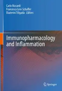 Immunopharmacology and Inflammation