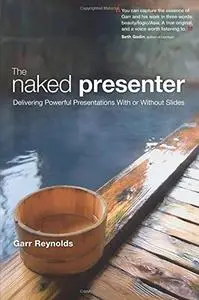 The Naked Presenter