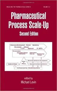 Pharmaceutical Process Scale-Up