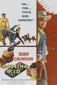 Domino Kid (1957)