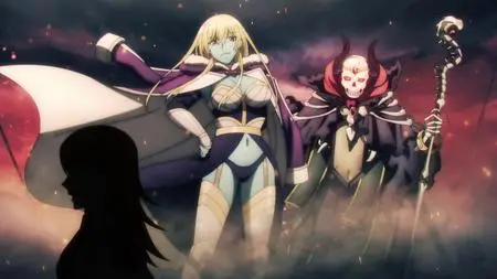 Tsukimichi - Moonlit Fantasy - S02E10