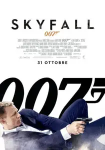 007 Skyfall (2012)