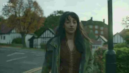 BBC - Murdered by My Father (2016)