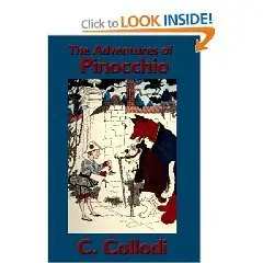 The Adventures of Pinocchio