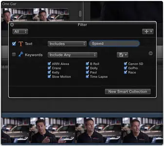 Final Cut Pro X v10.0.5 Mac OS X