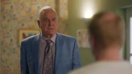 Hold the Sunset S01E06
