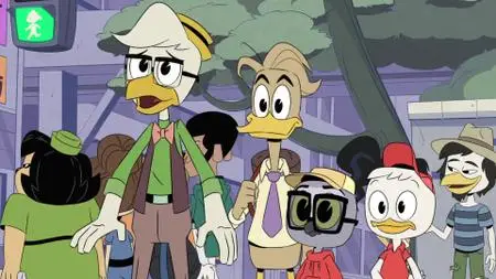 DuckTales S03E06