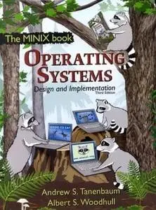 Operating Systems Design and Implementation (Repost)