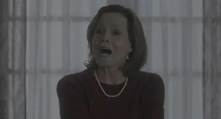 The Good House (2021)