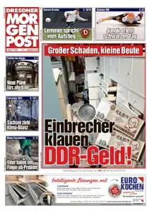 Dresdner Morgenpost – 27. Januar 2023