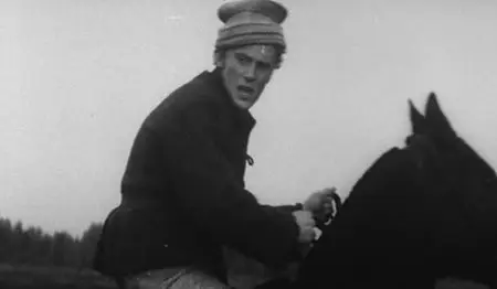 Пепел / Popioly / The Ashes (1965, Cоветский дубляж, DVD9 + DVDRip)