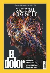 National Geographic España - enero 2020