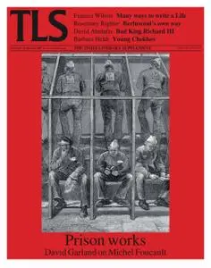 The Times Literary Supplement - 29 January 2016