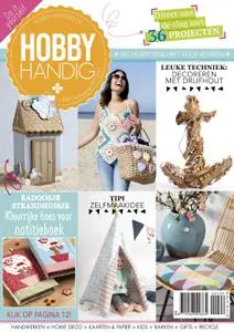 HobbyHandig – 26 mei 2017