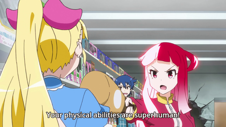 Akiba's Trip The Animation - 01 [720p]