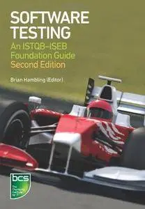 Software Testing: An ISTQB-ISEB Foundation Guide (Repost)