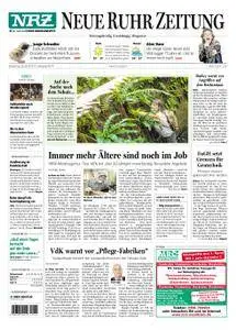 NRZ Neue Ruhr Zeitung Essen-West - 26. Juli 2018