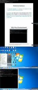 Introduction to Oracle SQL