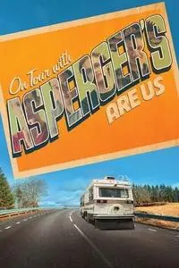 On Tour with Asperger's Are Us S01E01