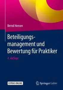 Beteiligungsmanagement und Bewertung für Praktiker (Repost)