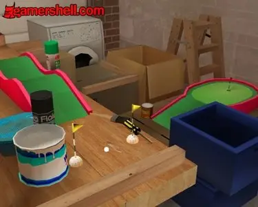 Toy Golf Extreme v1.0.1 Portable