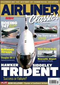 Airliner Classics - November 2010 (N°2)