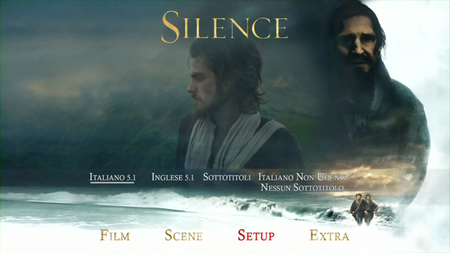 Silence (2016)