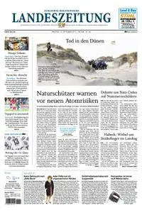 Schleswig-Holsteinische Landeszeitung - 13. Oktober 2017