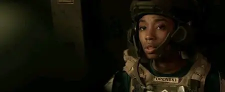 Halo 4: Forward Unto Dawn (2012)