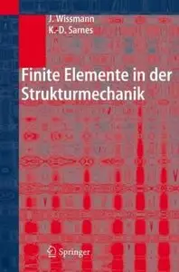 Finite Elemente in der Strukturmechanik (Repost)