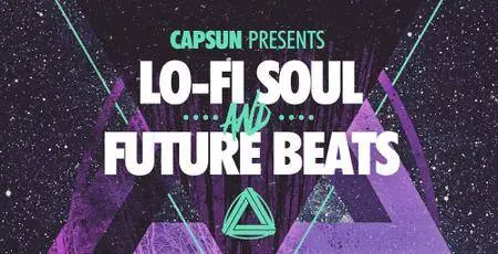 CAPSUN ProAudio Lo-Fi Soul and Future Beats MULTiFORMAT