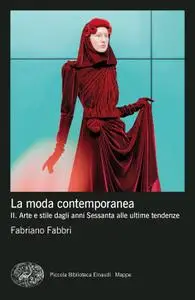 Fabriano Fabbri - La moda contemporanea