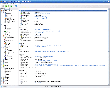 EVEREST Ultimate Edition 2006 ver. 2.81 Build 590 beta