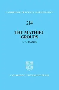 The Mathieu Groups