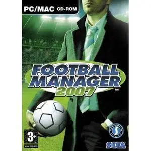 Football Manager™ 2007