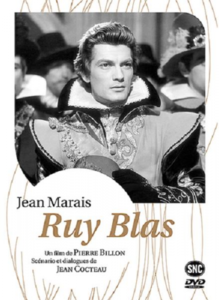Ruy Blas (1948)