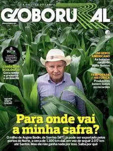 Globo Rural - Brazil - Issue 377 - Março 2017