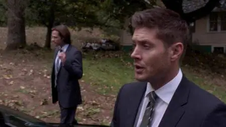 Supernatural S11E06