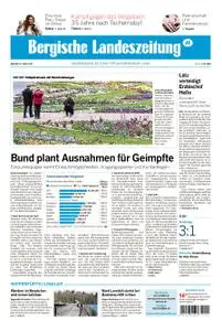 Kölnische Rundschau Wipperfürth/Lindlar – 26. April 2021