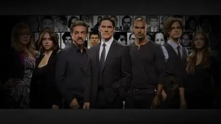 Criminal Minds S10E04