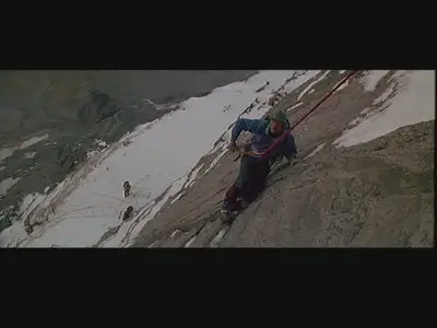 The Eiger Sanction (1975)