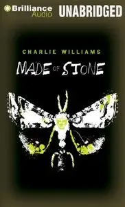 Made of Stone (The Mangel Series)  (Audiobook)